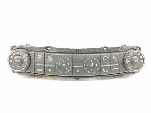 Used Climate control MERCEDES-BENZ E-CLASS (W211) [2002-2009]  11021575