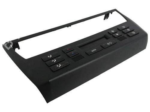 AC Styreenhet / Manøvreringsenhet BMW X3 (E83) 2.0 d | BP18905103I5 