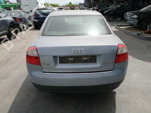 Sikkerhetsbelte foran høyre AUDI A4 B6 (8E2) 1.9 TDI | BP12429143I25 