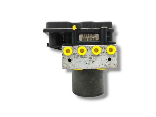 Used ABS pump MERCEDES-BENZ B-CLASS Sports Tourer (W245) [2005-2011]  22343072