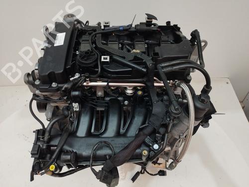 Engine MERCEDES-BENZ C-CLASS (W203) C 180 Kompressor (203.046) | BP36342990M1  - Image 5