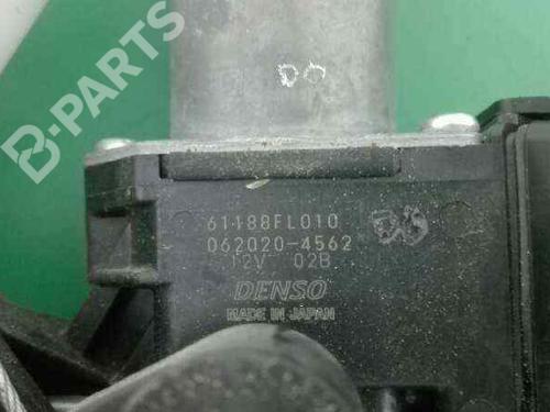 Rudehejsemekanisme ventre foran VW GOLF IV (1J1) 1.9 TDI | BP4763496C22 