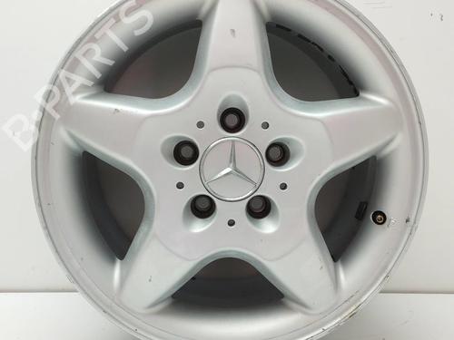 Felg MERCEDES-BENZ M-CLASS (W163) ML 270 CDI (163.113) (163 hp) 13233541