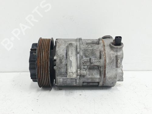 Used AC compressor OPEL CORSA D (S07) 1.3 CDTI (L08, L68) (75 hp) 31380837