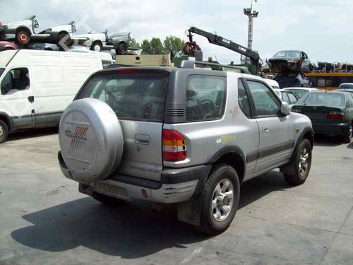 Llanta OPEL FRONTERA B (U99)  | BP10647759C45 
