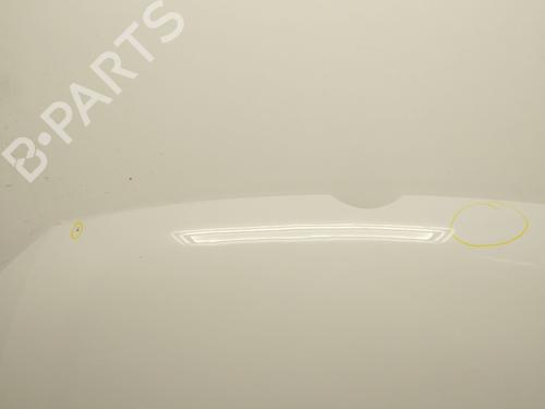 Hood VW POLO V (6R1, 6C1)  | BP29432917C1 