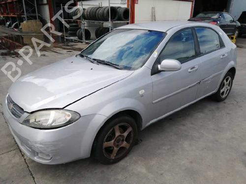 Alternator CHEVROLET LACETTI (J200)  | BP7252550M7 