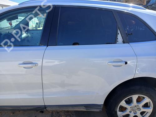 Used Left rear door Left rear door AUDI Q5 (8RB) 2.0 TDI quattro (170 hp) 33905730 33905730