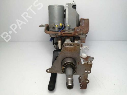 Steering column NISSAN X-TRAIL I (T30)  | BP6257186M21 