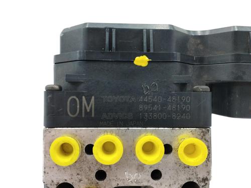ABS pump LEXUS RX (_U3_)  | BP13400842M43 