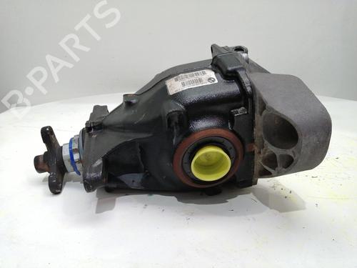 Used Rear differential BMW 1 (F21) [2011-2019]  10315295
