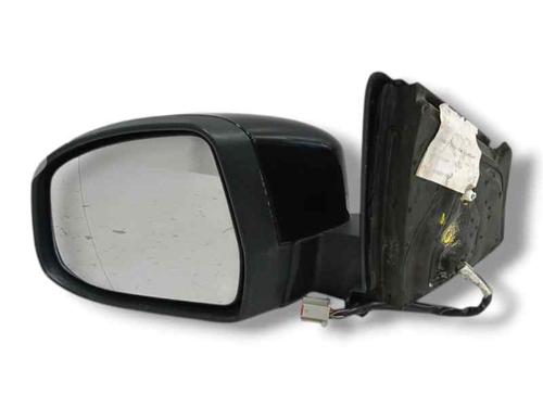 Used Left mirror FORD MONDEO IV (BA7) 2.0 TDCi (140 hp) 27270834