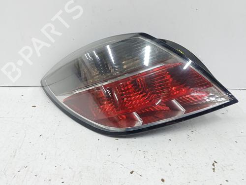 Venstre baglygte OPEL ASTRA H GTC (A04) 1.7 CDTi (L08) | BP29631306C34 