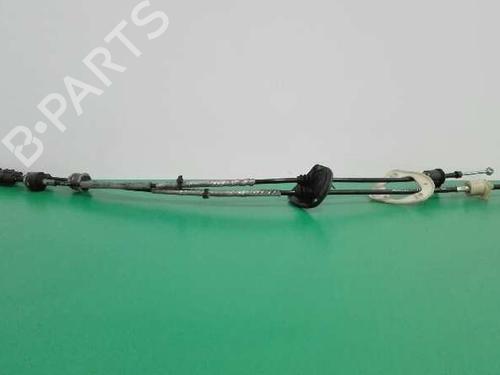 Used Cable IVECO DAILY V Van 29S13, 29L13, 35C13, 35S13, 40C13, 40S13 (126 hp) 18267085