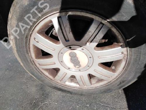 Alternator AUDI A4 B5 (8D2) 2.5 TDI | BP12471446M7