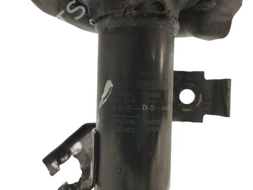Left front shock absorber NISSAN MICRA V (K14) | BP13095622M16