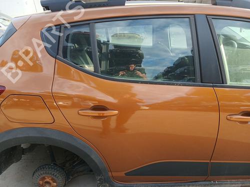 right-rear-door-dacia-sandero-iii-2021-36536609 main image