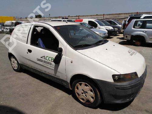 AC pipe FIAT PUNTO (188_)  | BP14148507M126 