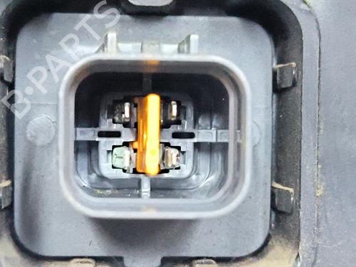 Right headlight SSANGYONG RODIUS I 2.7 Xdi | BP34579023C29  - Image 5