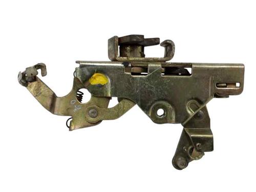 Front right lock NISSAN TRADE Platform/Chassis 2.8 D | BP21523830C97 