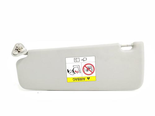 Right sun visor BMW X1 (E84) sDrive 18 d | BP12586954I2 