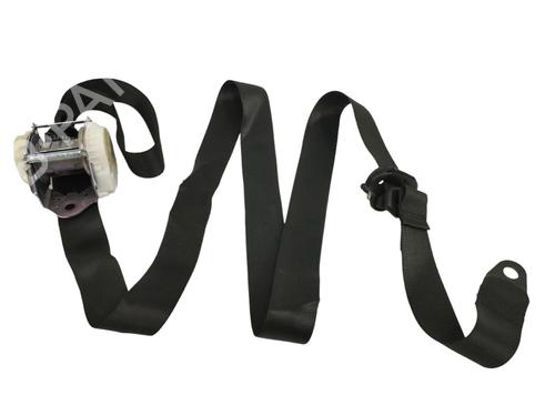 Used Rear left seatbelt FIAT 500L (351_, 352_) 1.3 D Multijet (199LXY1A, 199LXY11) (84 hp) 15664697