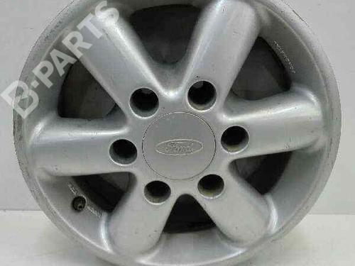 Used Rim SEAT ALHAMBRA (7V8, 7V9) 1.9 TDI (110 hp) 5768935