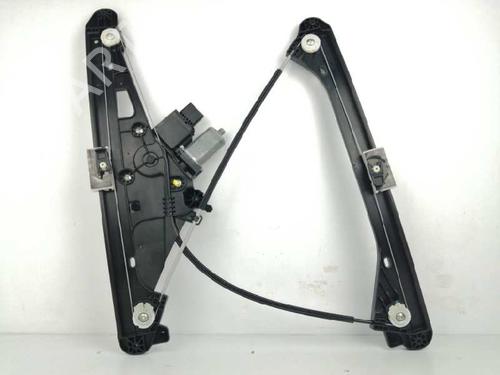 Used Front right window mechanism PEUGEOT 3008 II SUV (MC_, MR_, MJ_, M4_) [2016-2026]  7031192