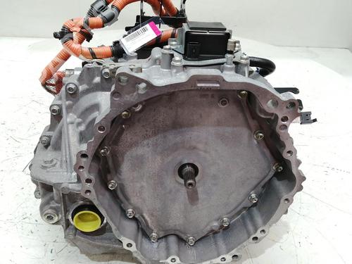 Used Gearbox TOYOTA YARIS (_P13_) 1.5 Hybrid (NHP130_, NHP130) (101 hp) 16681425
