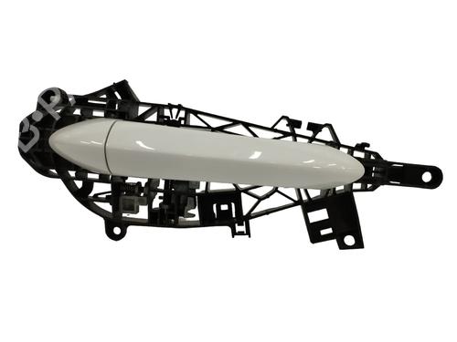 Used Rear right exterior door handle OPEL ASTRA K (B16) [2015-2022]  12457182