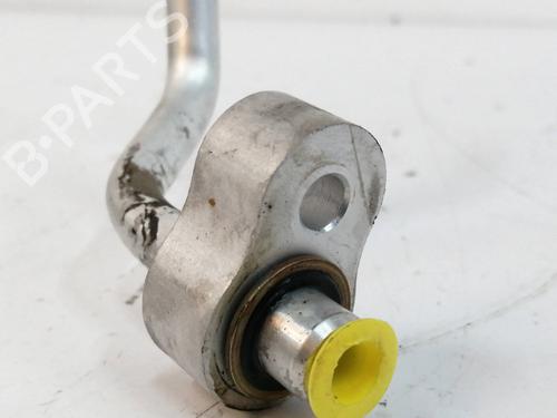 AC pipe CHEVROLET CAPTIVA (C100, C140) | BP14152608M126