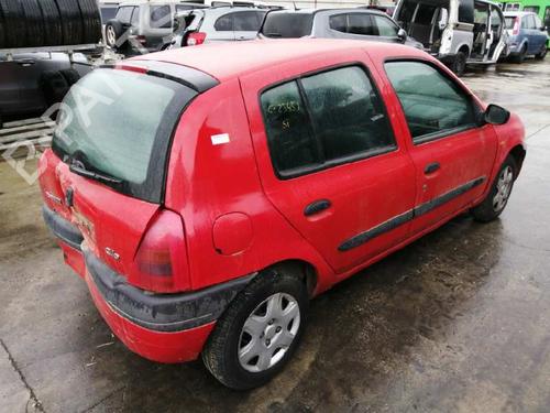 Throttle body RENAULT CLIO II (BB_, CB_)  | BP7776964M82 