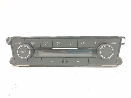 Used Climate control VW POLO VI (AW1, BZ1, AE1) 2.0 GTI (200 hp) 11185214