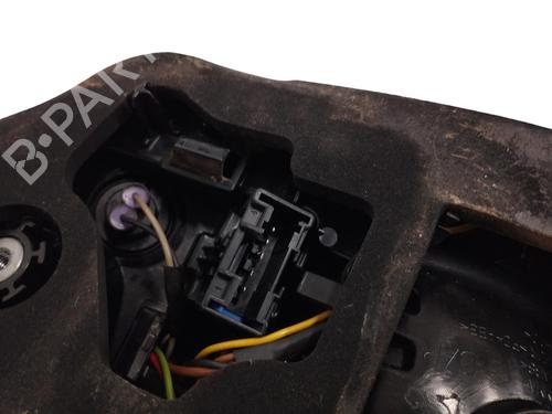 Right taillight CITROËN C4 Picasso II  | BP16683504C35 