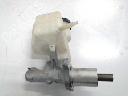Brake master cylinder MERCEDES-BENZ C-CLASS (W204) C 200 Kompressor (204.041) | BP8905902M77 