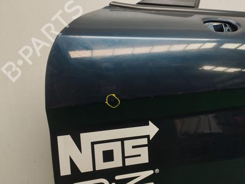 Left front door HYUNDAI COUPE II (GK)  | BP29237607C2 