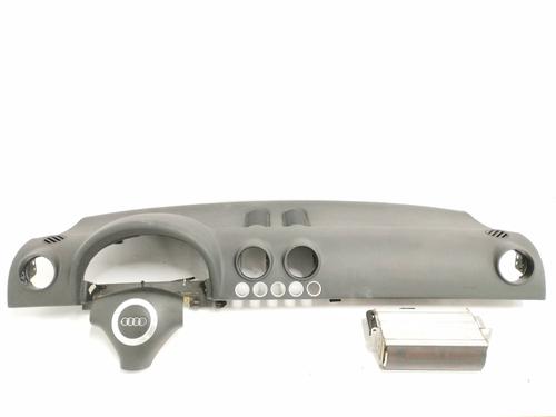 Used Dashboard AUDI TT (8N3) 1.8 T (180 hp) 11115492
