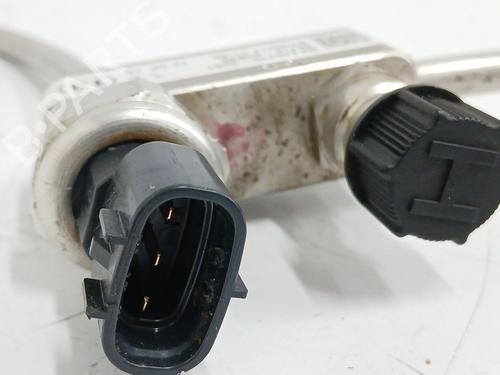 AC pipe TOYOTA AURIS (_E18_) 1.2 (NRE185_, NRE185R) | BP29554658M126