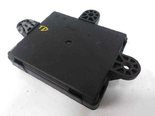 Electronic module FORD FOCUS III 1.0 EcoBoost | BP7517075M83