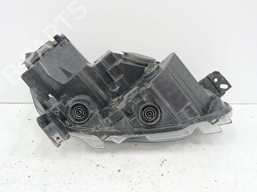 Left headlight PEUGEOT RIFTER 1.5 BlueHDi 100 | BP33049908C28  - Image 5