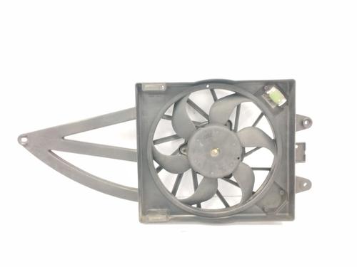 Used Radiator fan FIAT PANDA (169_) 1.1 (169.AXA1A) (54 hp) 12428147