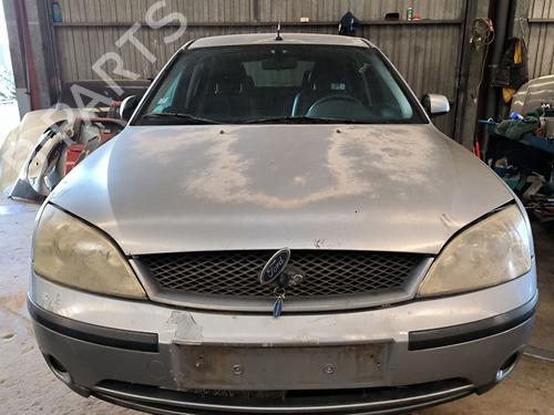 Brugte FORD MONDEO III Saloon (B4Y)  2.0 16V TDDi / TDCi  4601407