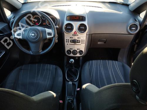 Vacuum pump OPEL CORSA D (S07) 1.3 CDTI (L08, L68) | BP13544623M80