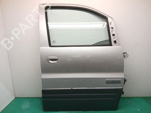 Used Right front door Right front door HYUNDAI H-1 / STAREX Bus (A1) 2.5 CRDi (140 hp) 35794109 35794109