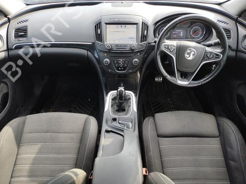 Electronic module OPEL INSIGNIA A (G09) 2.0 CDTI (68) | BP16868700M83 