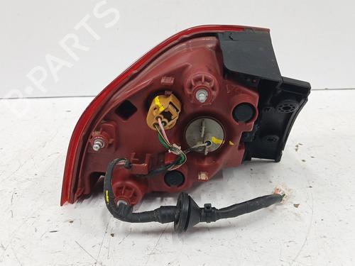 Right taillight KIA NIRO I (DE) 1.6 GDI Hybrid | BP30002033C35 