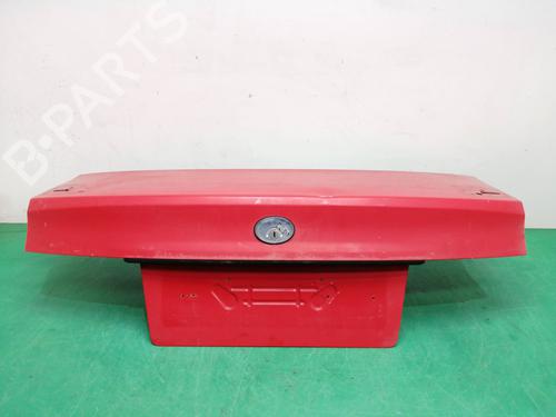 Used Tailgate Tailgate TOYOTA PASEO Coupe (_L5_) [1995-1999] 10682113 10682113