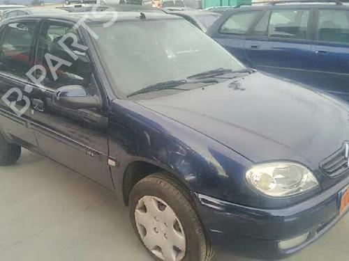 Bomba de direcção FORD FOCUS I (DAW, DBW) 1.6 16V | BP30960123M99 