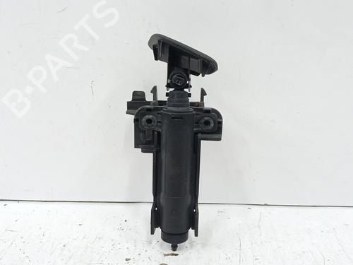 Headlight washer PEUGEOT 3008 I MPV (0U_) 1.6 THP | BP29743417E17 
