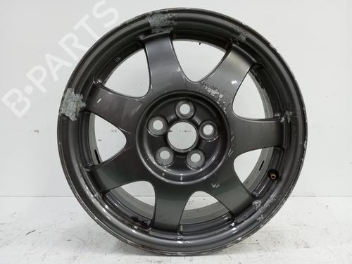 Used Rim TOYOTA PRIUS Liftback (_W2_) 1.5 Hybrid (NHW20_, NHW20R) (112 hp) 24123725
